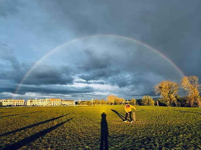 Graydon Park - Image 1