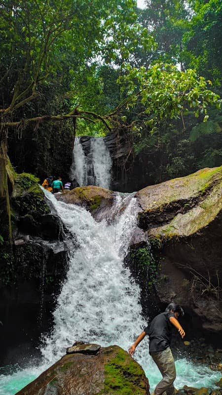 Curug Aul Sawer Undak Dua - Image 3