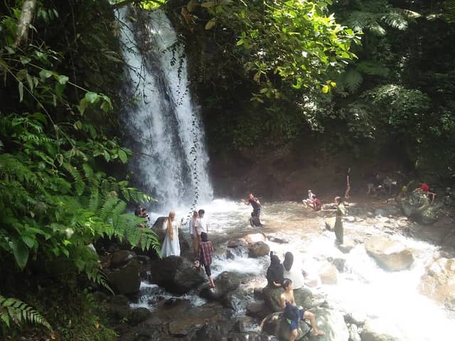 Curug Aul Sawer Undak Dua - Image 2