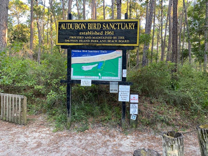 Audubon Bird Sanctuary - Image 1
