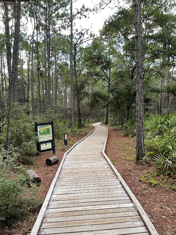 Audubon Bird Sanctuary - Image 3