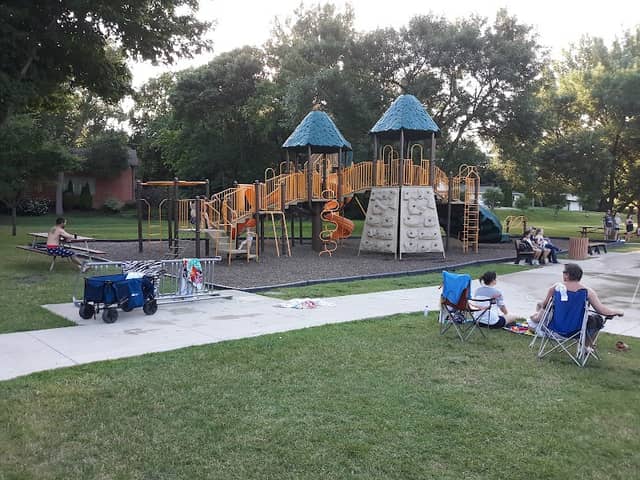 Memorial Park - Image 1