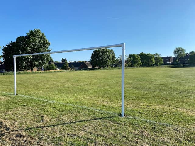 Priory Park - Image 2