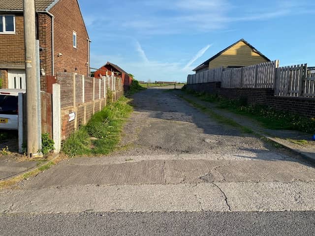 Priory Park - Image 1