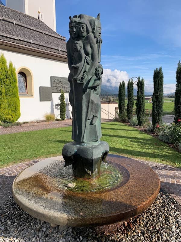 Kirchbrunnen - Image 1