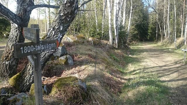 Dalkarlsbacken - Image 1