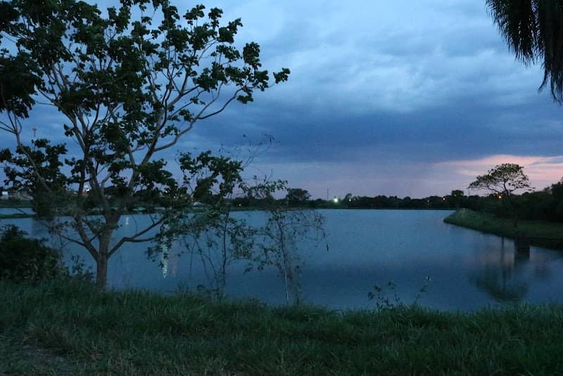 Municipal Park Lagoa Encantada - Image 1