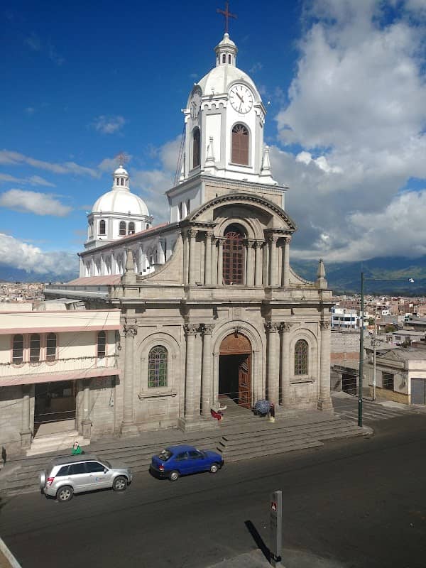 Parque 21 De Abril - Image 2
