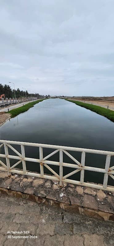 Al Baleed Archaeological Site - Image 1