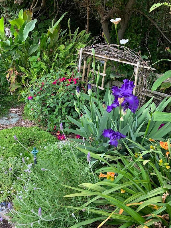 Memorial gardens - Image 3