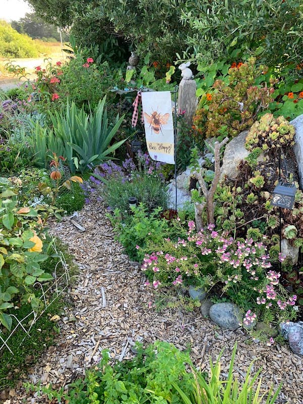 Memorial gardens - Image 1