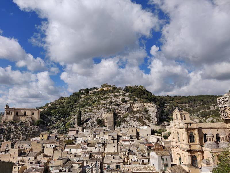 Punto panoramico - Image 1