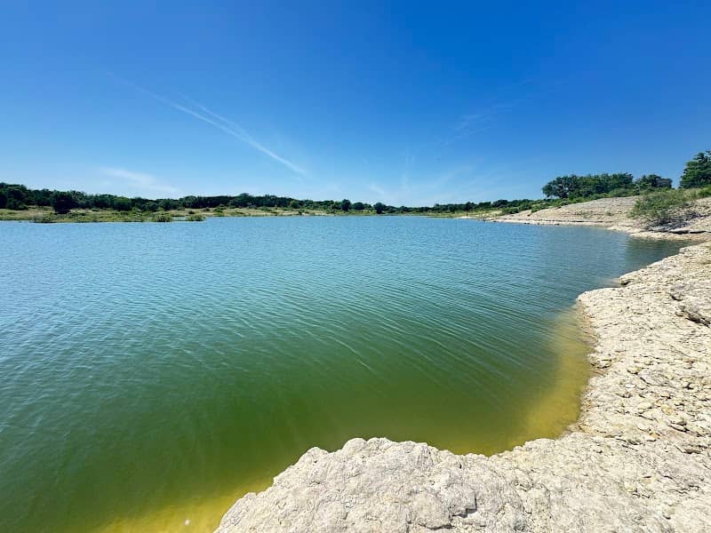 Cedron Creek Park - Image 1