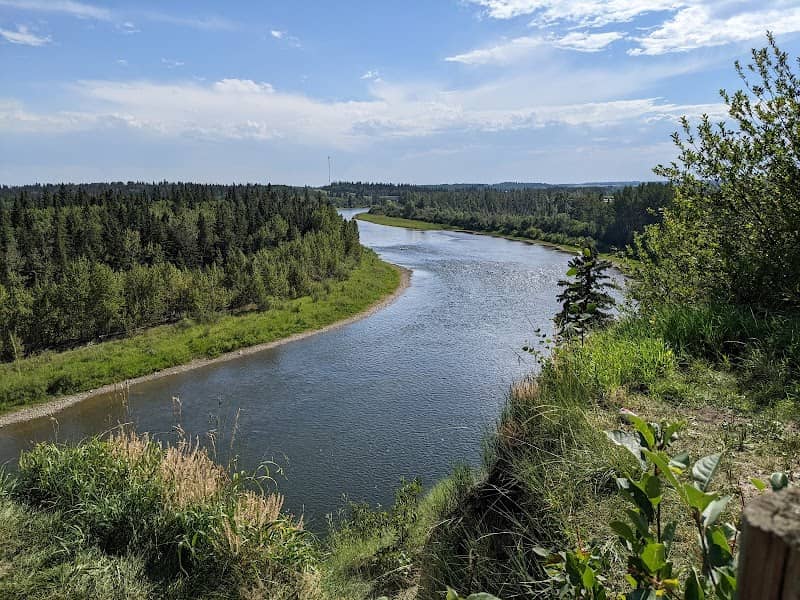 Maskepetoon Park - Image 1