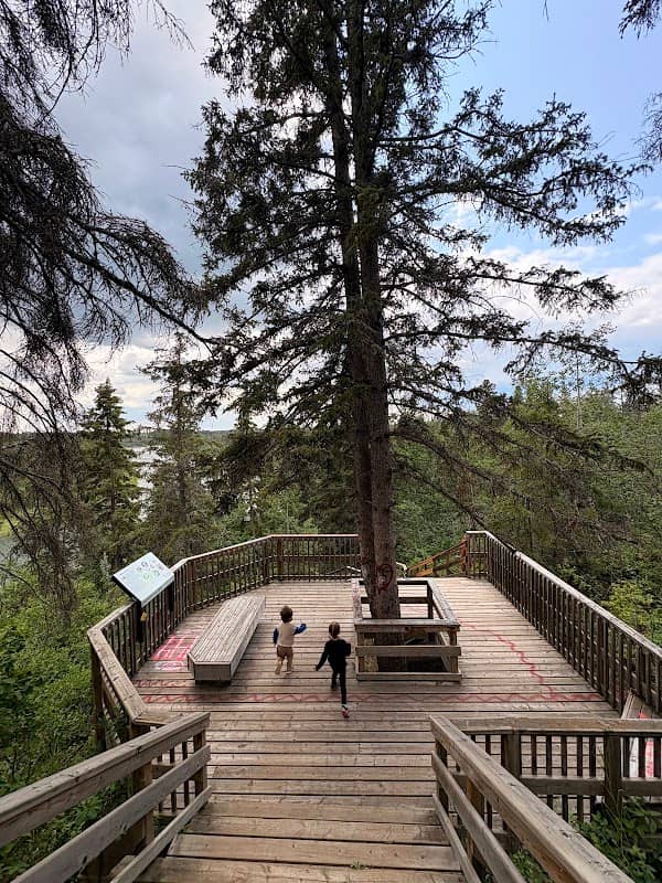Maskepetoon Park - Image 2