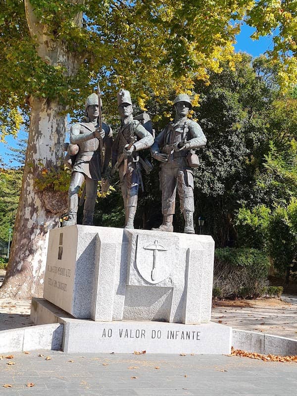 Memorial ao Valor do Infante - Image 1