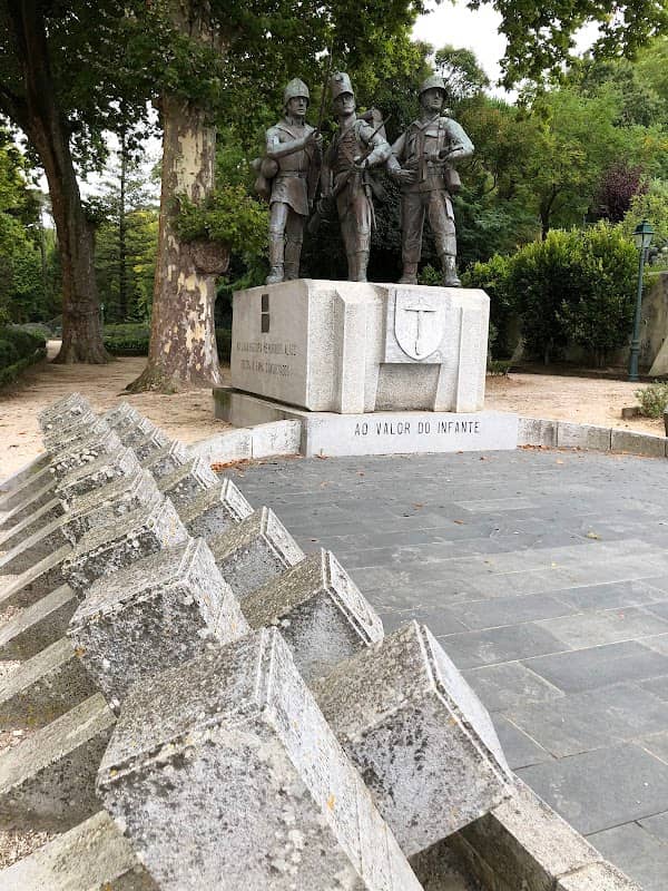 Memorial ao Valor do Infante - Image 2