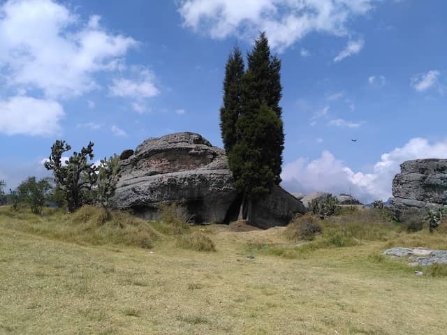 Piedras Del Chivo Negro - Image 1