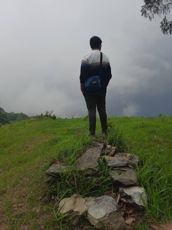 Bhyagute Dhunga View Point - Image 1