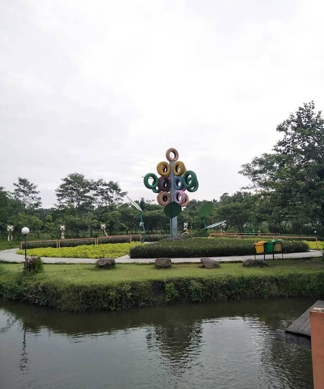 Parks Keplaksari Jombang - Image 2