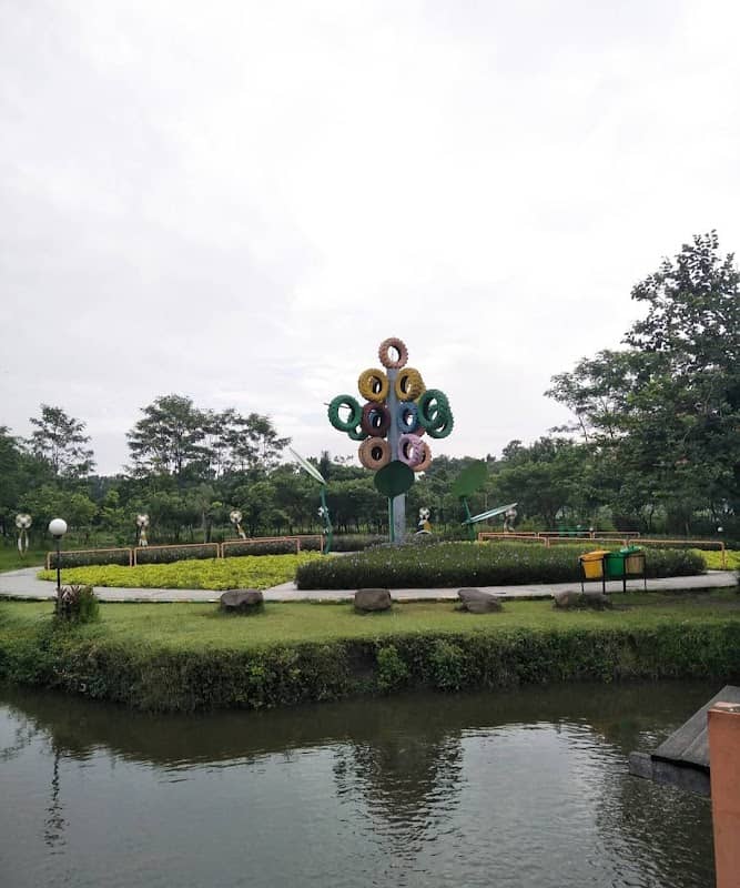 Parks Keplaksari Jombang - Image 2