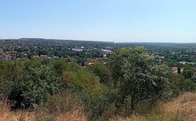 Gyönyörű kilátás - Image 2