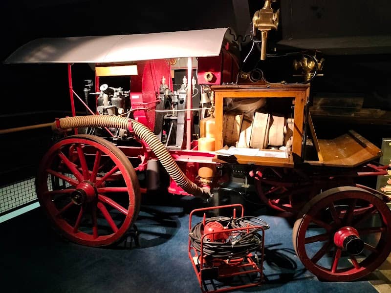 International Fire Museum - Image 1