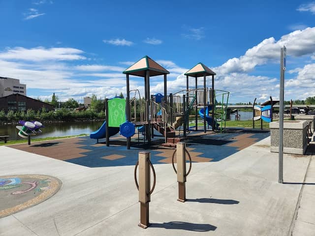 Graehl Park - Image 3