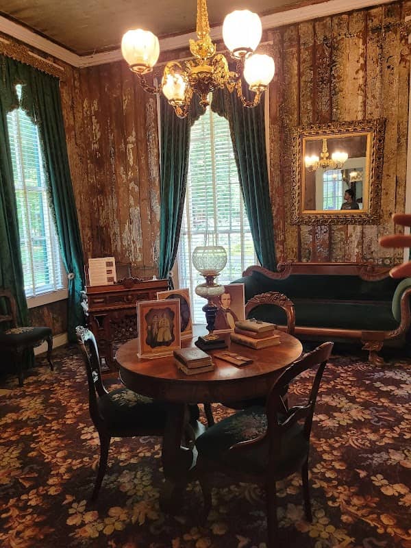 Hall House Museum - Image 1