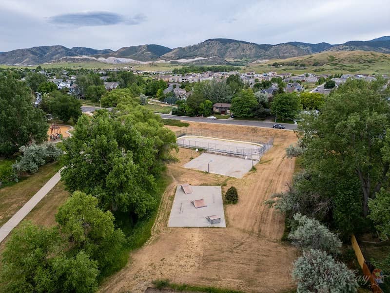 Eddie Aragon Skatepark - Image 2