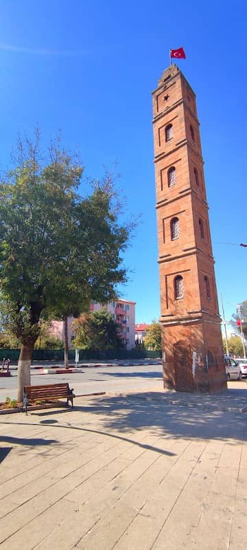 Siirt Clock Tower - Image 1