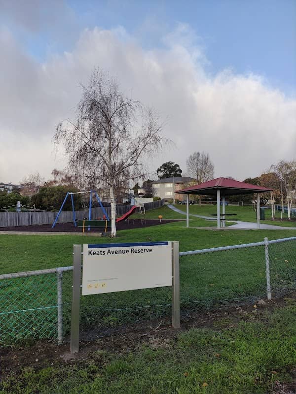 Keats Reserve - Image 1