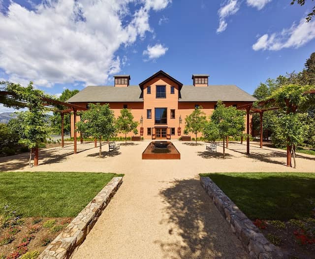 Trefethen Family Vineyards - Image 2