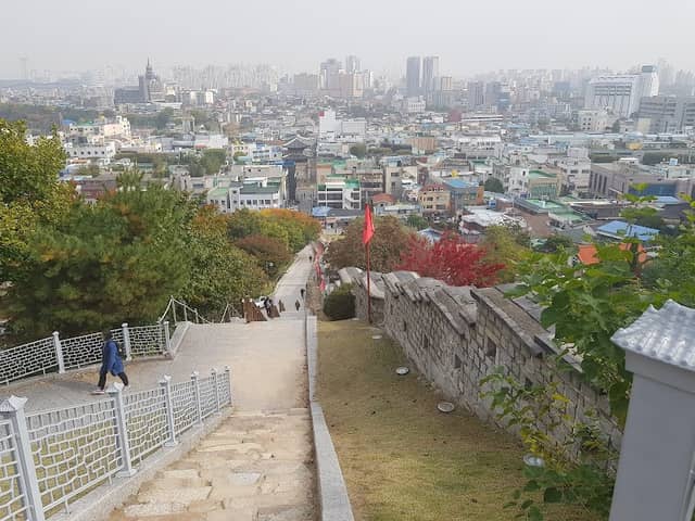 Paldal Park - Image 1