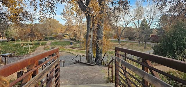 Ojo Caliente, Sante Fe, NM - Image 1