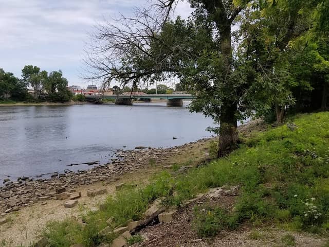 Jeffers Park - Image 1