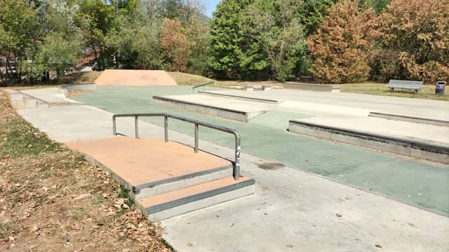 Skatepark - Image 1