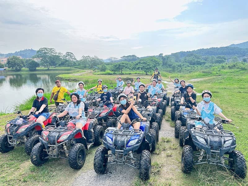 Rinching ATV Adventure Park - Image 1