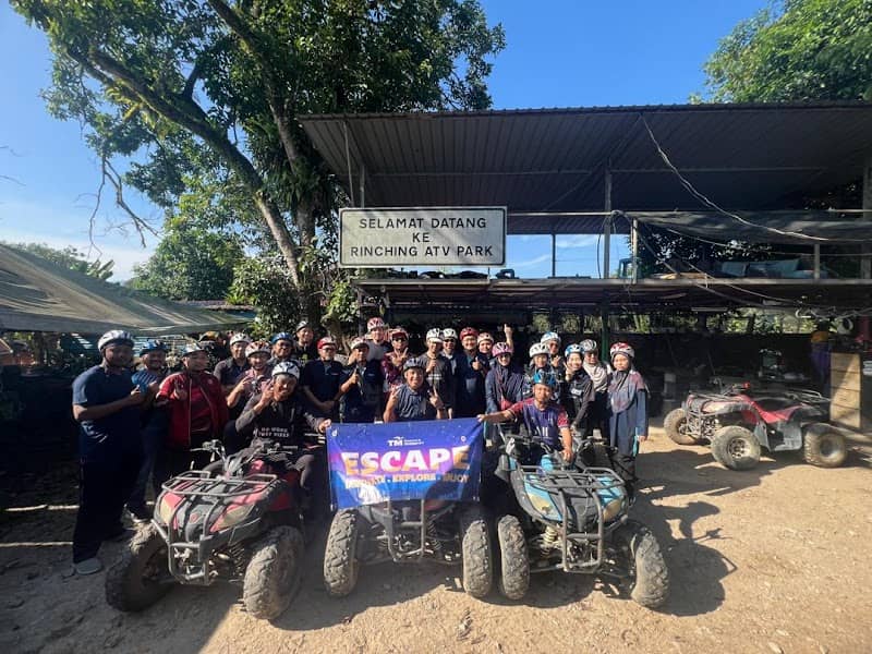 Rinching ATV Adventure Park - Image 2