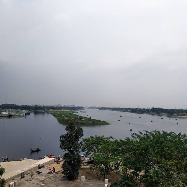 Demra ghat - Image 1