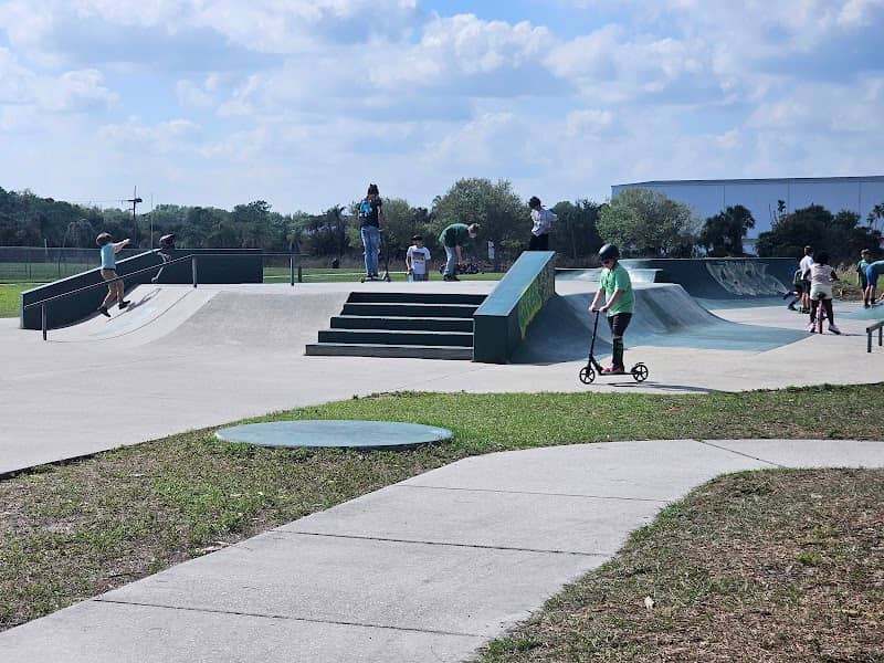 Marina Park - Image 2