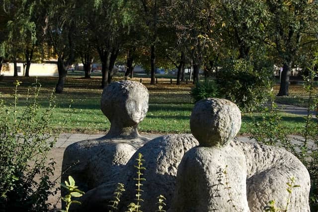 KRESZ park - Image 2