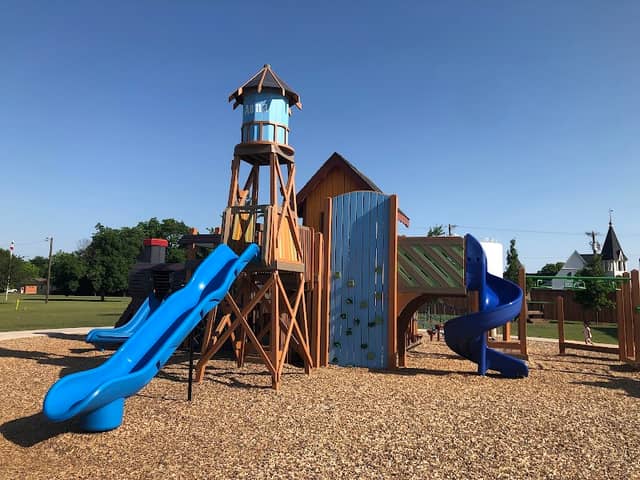 Sherley Heritage Park - Image 1