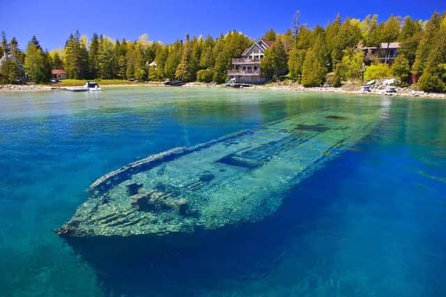 Fathom Five National Marine Park - Image 2