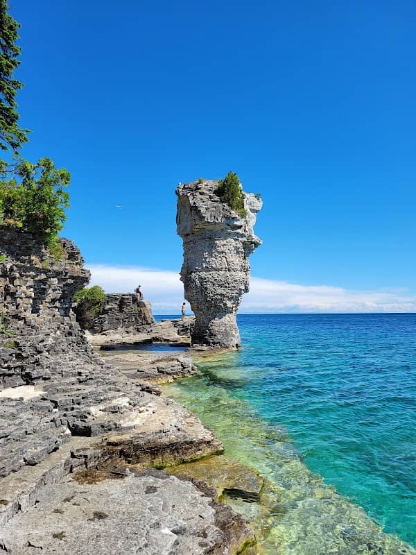 Fathom Five National Marine Park - Image 1