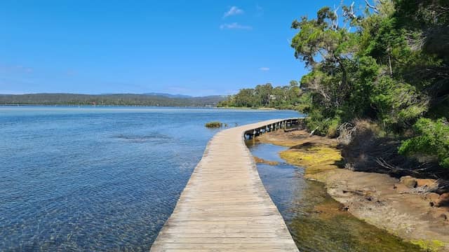 The Boardwalk - Image 1