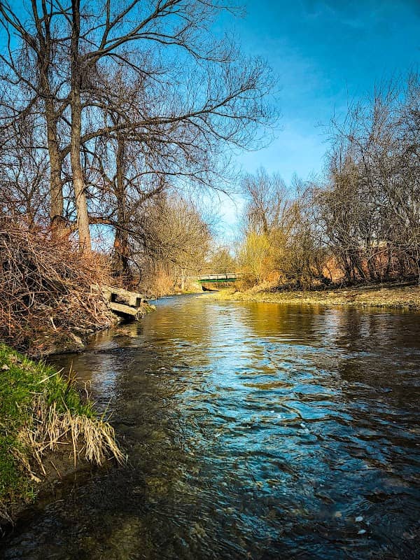Genesee Valley Greenway Trail - Image 1