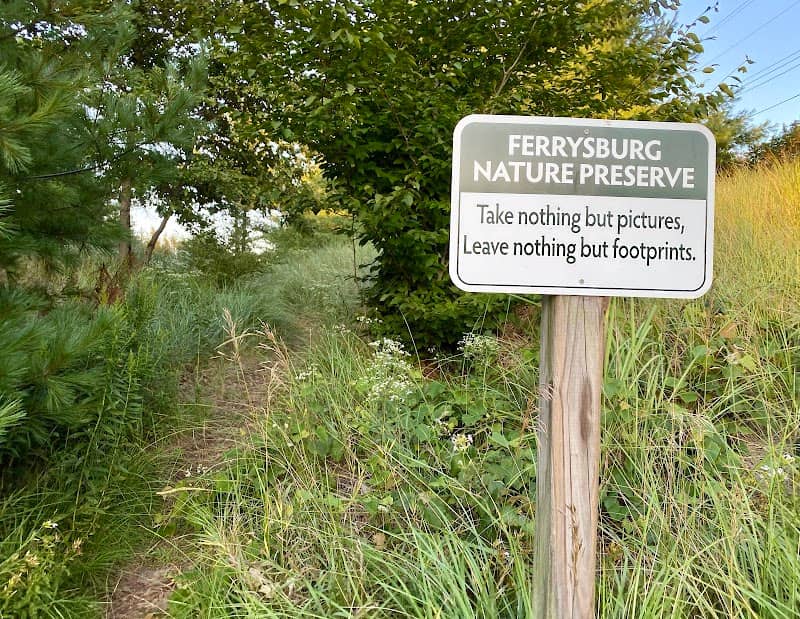 Ferrysburg Nature Preserve - Image 1