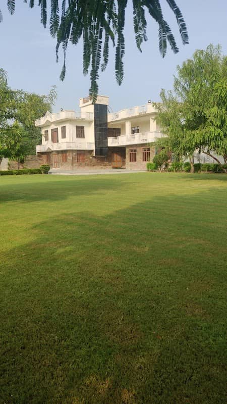 Kedawat Farm house - Image 2