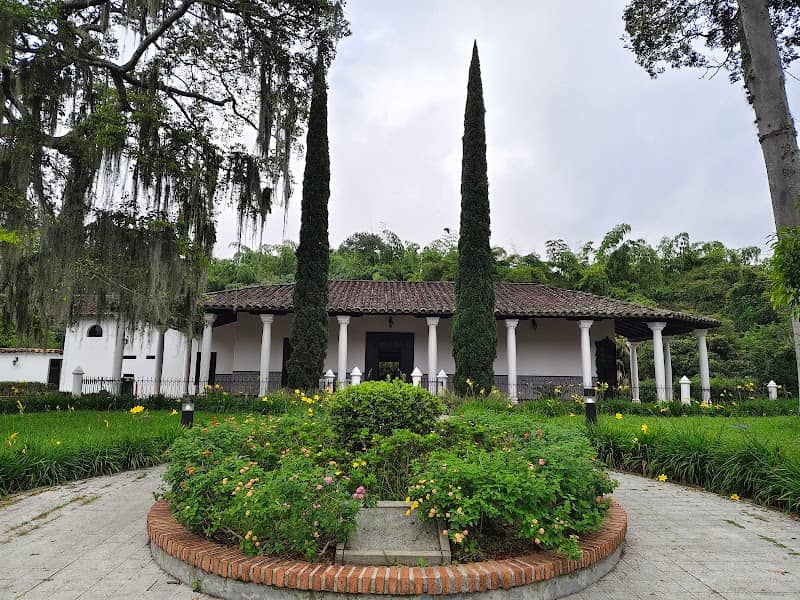 Casa Museo DITAIRES - Image 1